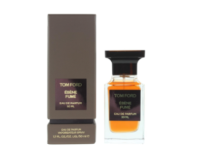 Tom Ford Ebène Fumé 50ML EDP Unisex Parfüm ARC
