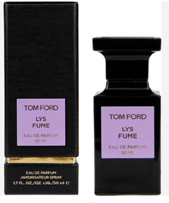 Tom Ford Lys Fume EDP 50 Ml Unisex Parfüm ARC