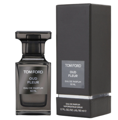 Tom Ford Oud Fleur EDP 50 ml Unisex Parfüm ARC