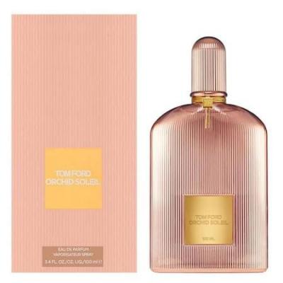 Tom Ford Orchid Soleil EDP 100 ML Bayan Parfümü ARC