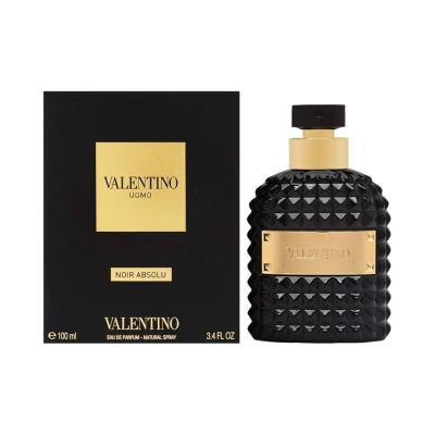 Valentino Uomo Noir Absolu Edp 100 Ml Erkek Parfüm ARC
