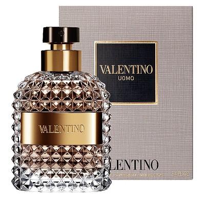 Valentino Uomo EDT 100 ml Erkek Parfümü ARC