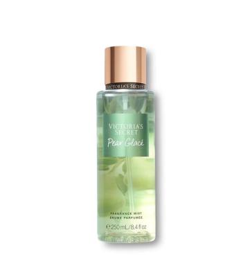 Victoria’s Secret pear glace Body Mist 250 Ml