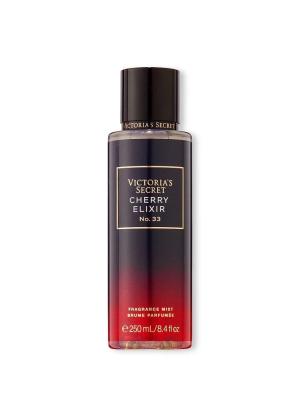 Vıctorıa's Secret Cherry Elixir No. 33 Body Mist 250 Ml