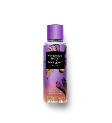 victoria's secret love spell noir Body Mist 250 Ml