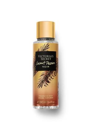 victoria's secret coconut passion noir Body Mist 250 Ml