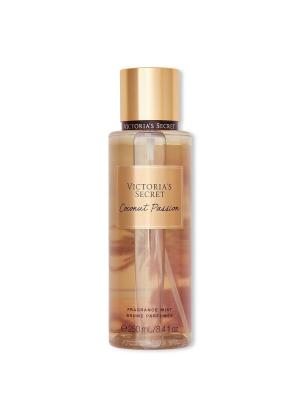 Victoria's Secret Coconut Passion Body Mist 250 Ml