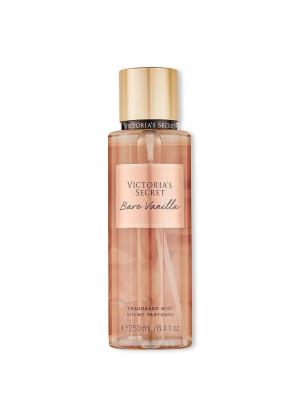 Victoria's Secret Bare Vanilla Body Mist 250 ml