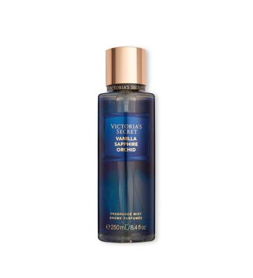 Vıctorıa's Secret Vanilla Sapphire Orchid Body Mist