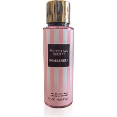 Victoria's Secret Bombshell Fragrance Mist 250 ml Kadın Vücut