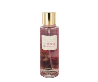 Victoria's Secret St. Tropez Beach Orchid Fragrance Mist By Victoria's Secret 8.4