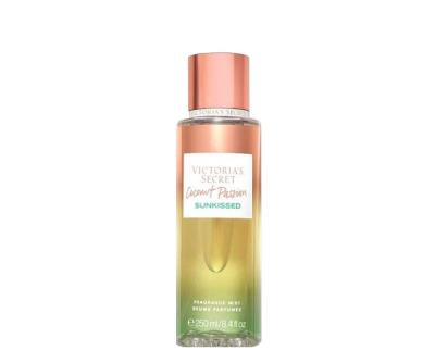 Victoria's Secret Coconut Passion Sunkissed Fragrance Mist 250ML