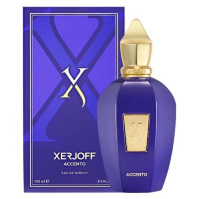 Xerjoff Accento Edp 100ml Unisex Parfüm ARC