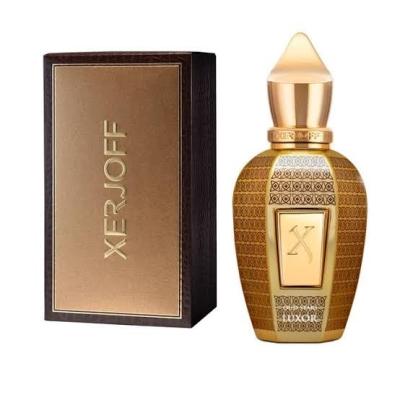 Xerjoff oud Star Luxor EDP 100 ML Unisex Parfüm ARC