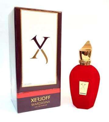 XERJOFF V Wardasina 100 ml Unisex EDP Parfüm ARC