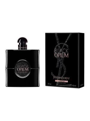 Yves Saint Laurent Black Opium Le Parfum 90 Ml Bayan Parfüm ARC
