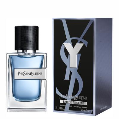 Yves Saint Laurent Y EDP 60 ML Erkek Parfüm ARC