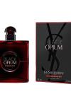 Yves Saint Laurent Black Opium Over Red EDP 90ML Kadın Parfüm ARC