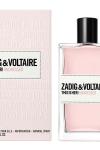 Zadig & Voltaire This Is Her Undressed Edp 100 ML Bayan Parfüm ARC