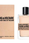 Zadig & Voltaire This Is Her! Vibes Of Freedom Pour Elle 100ML Kadın Parfümü ARC