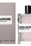 ZADIG & VOLTAIRE This is Him! Undressed EDT 100 ML Erkek Parfüm ARC
