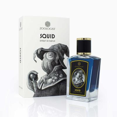 Zoologist Squid EDP 60 Ml Erkek Parfüm ARC