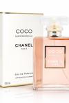 Chanel Coco Mademoiselle Edp 100ml Bayan Parfüm ARC