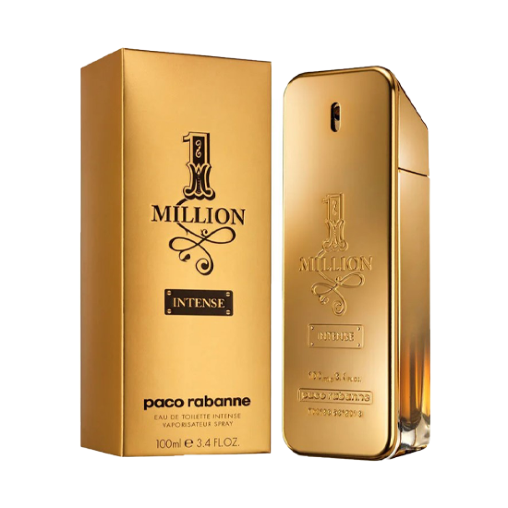 Paco Rabanne 1 Million Intense Edt 100ml Erkek Parfümü ARC Modelleri En ...